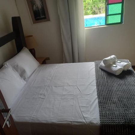 Cipo Hostel Serra do Cipo National Park Kültér fotó