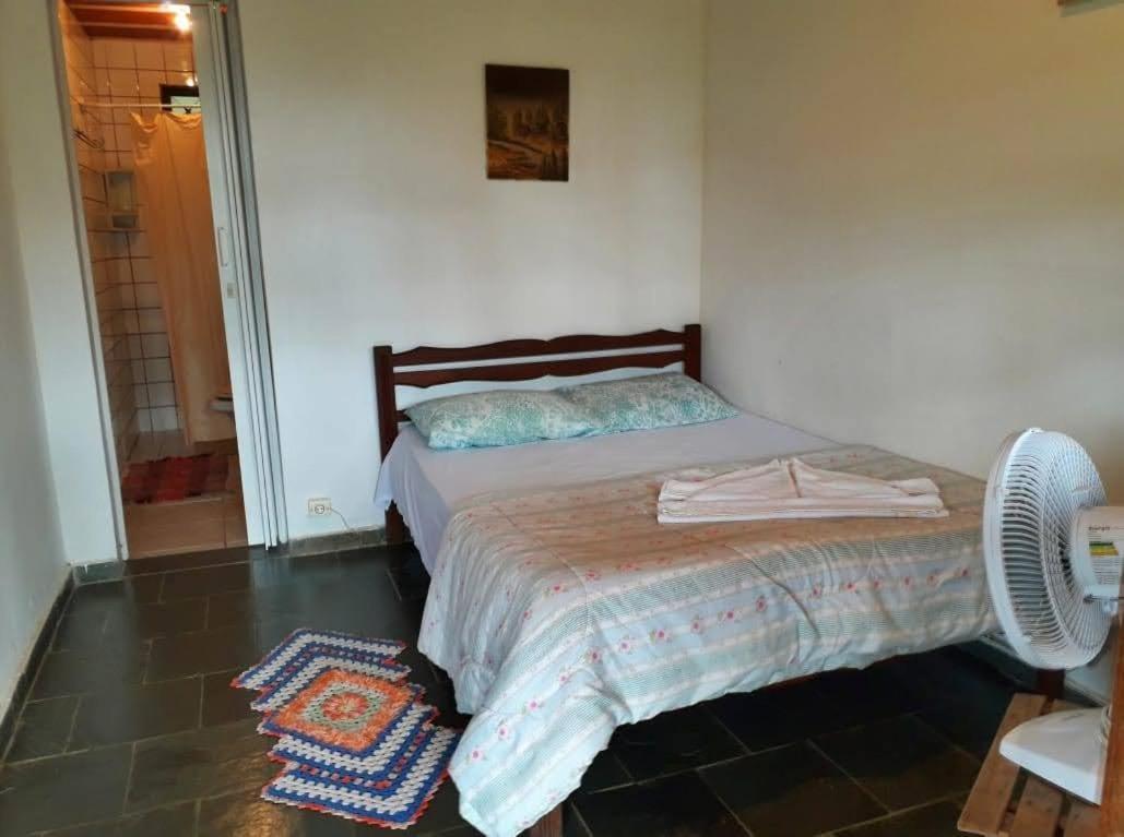 Cipo Hostel Serra do Cipo National Park Kültér fotó