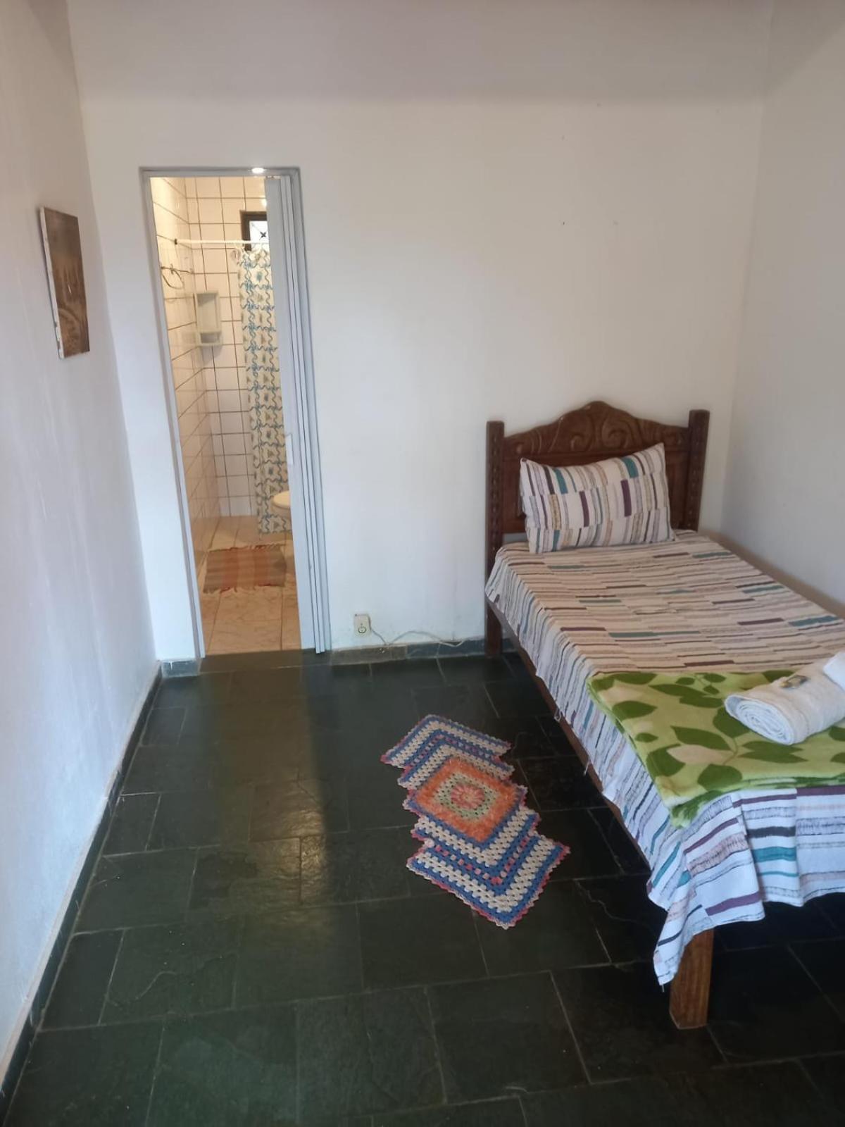 Cipo Hostel Serra do Cipo National Park Kültér fotó