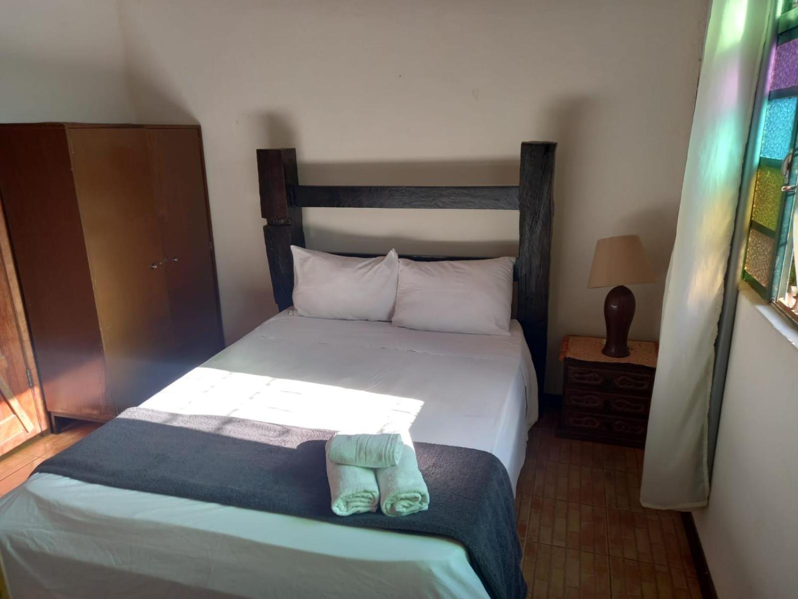 Cipo Hostel Serra do Cipo National Park Kültér fotó