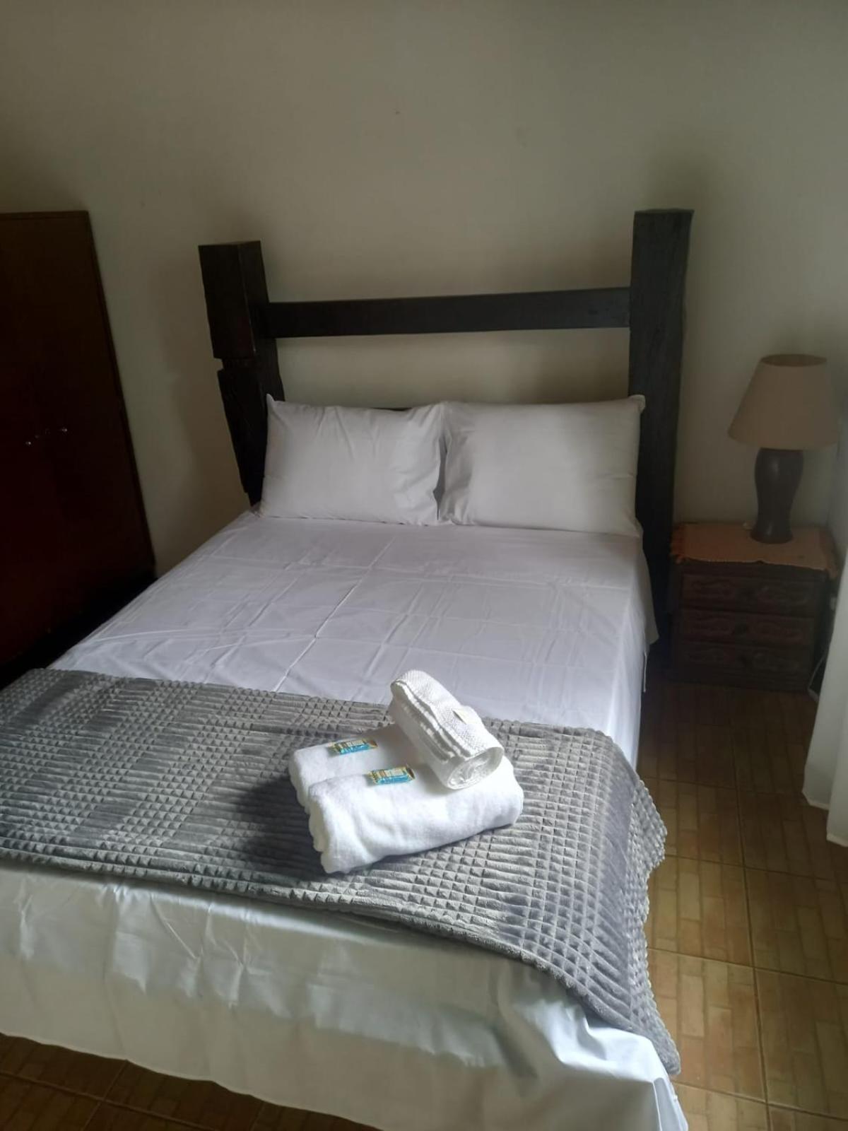 Cipo Hostel Serra do Cipo National Park Kültér fotó