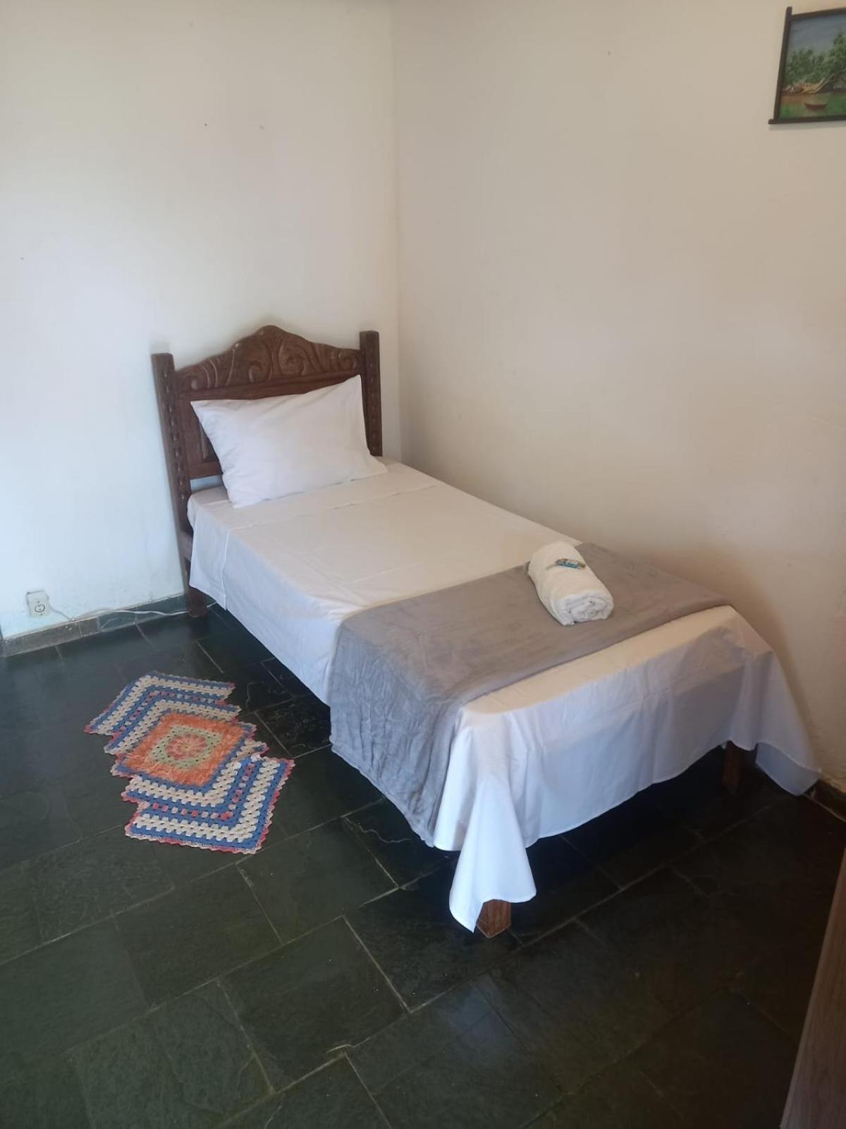 Cipo Hostel Serra do Cipo National Park Kültér fotó
