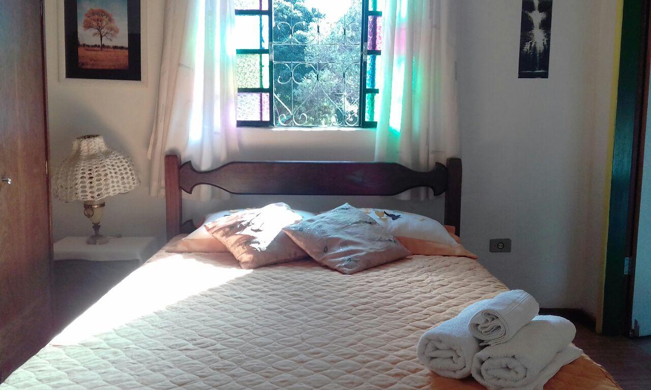 Cipo Hostel Serra do Cipo National Park Kültér fotó
