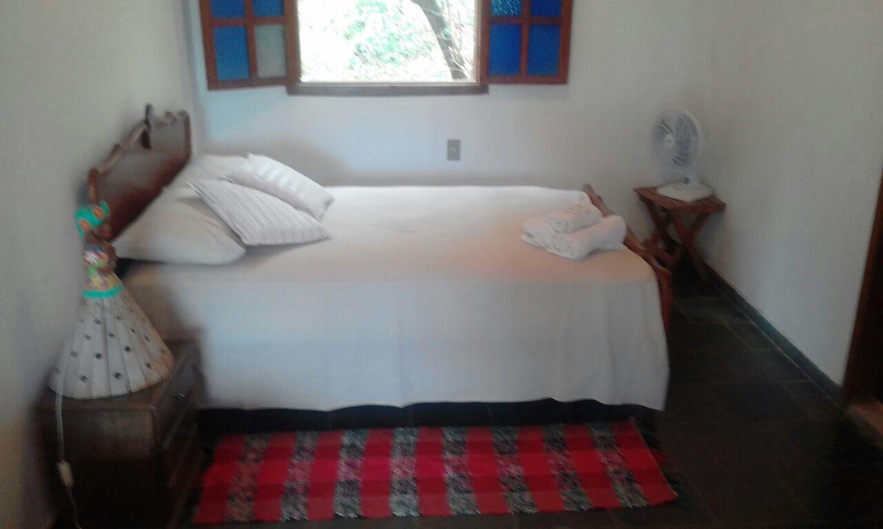 Cipo Hostel Serra do Cipo National Park Kültér fotó